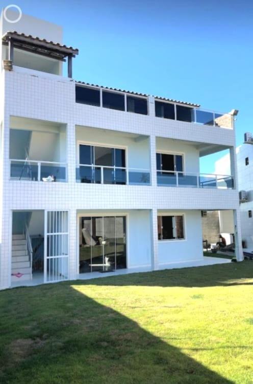 Pousada Paraiso De Arempebe อาเร็งแบปิ ภายนอก รูปภาพ